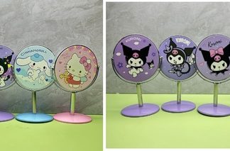 Espejito con Base SANRIO