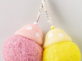 Esponja para Baño FU JIE Champiñon