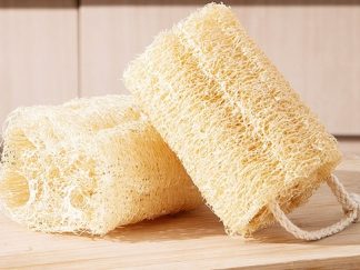Esponja para Baño de Lufa 10cm