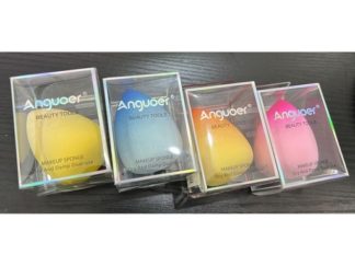 Esponja para Maquillar Gradiente