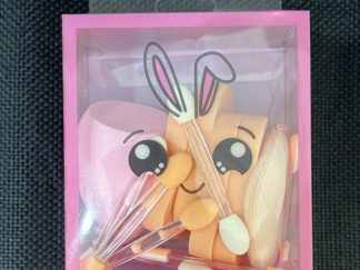 Esponjas+Aplicador para Maquillar en Cajita