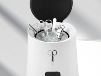 Esterilizador para Herramientas