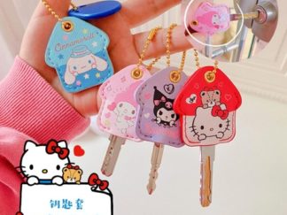 Estuche para Llave SANRIO