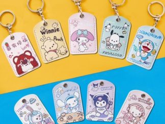 Estuche para Llave SANRIO