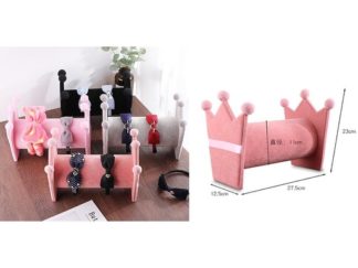 Exhibidor de Pana para Vinchas