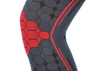 Faja Térmica Rodillera (+)