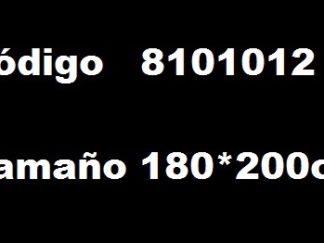 Fondo para Display 180*200cm