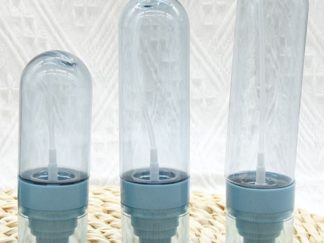 Frasco Dispensor Spray Súper Fino (+)