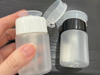 Frasco Dispensor con Presión P.