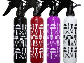 Frasco Rociador Fino Tijera 250ml