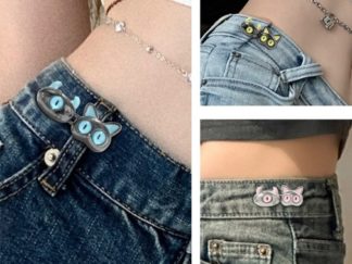 Ganchito para Modificar Cintura Gato