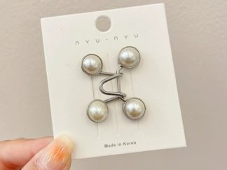 Ganchito para Modificar Cintura Perlita *par