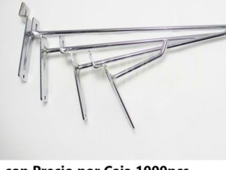 Gancho 3mm*10cm 10pcs