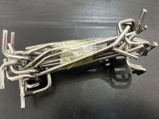 Gancho 3mm*10cm 10pcs