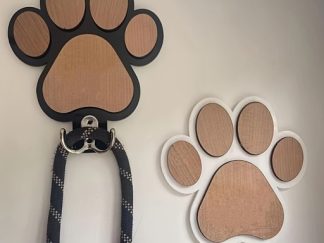 Gancho Huella de Gato