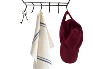 Gancho con 6 Ganchitos