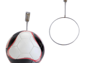 Gancho con Círculo para Pelota