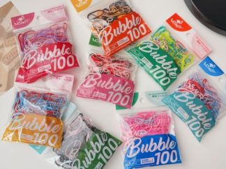Gomita Bubble 100pcs