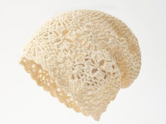 Gorra Bohemia Simple