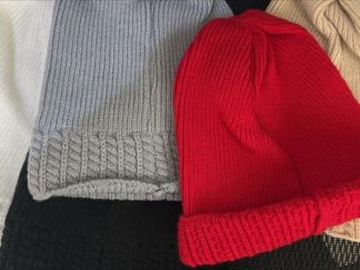 Gorra Invierno Simple