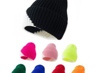 Gorra Invierno con 1 Triangulo