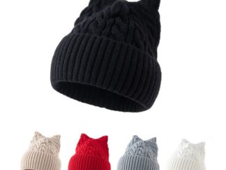 Gorra Invierno con Orejitas