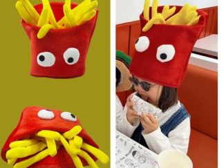 Gorra Papa Frita