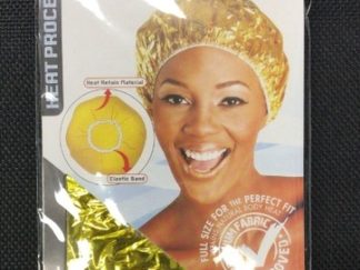 Gorro Aluminio 2207# Dorado