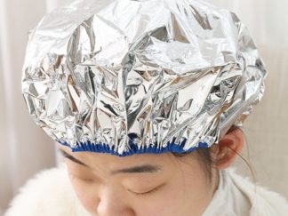 Gorro Aluminio Extra Calidad