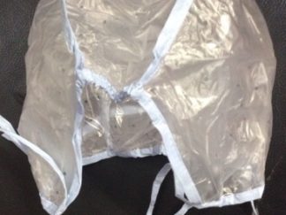 Gorro Desechable para Claritos 25pcs