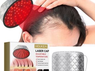 Gorro Térmico con Luz Roja