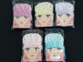 Gorro para Baño 2676# varios diseños