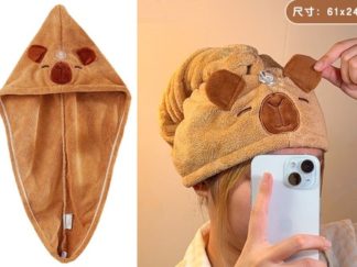 Gorro para Baño Capybara