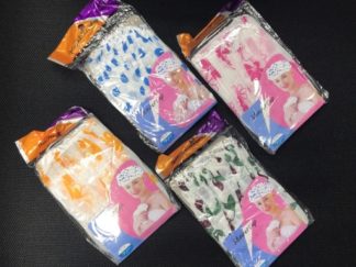 Gorro para Baño Económico