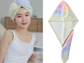 Gorro para Baño Gradiente