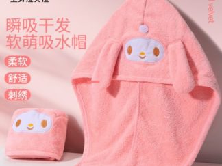 Gorro para Baño Melody