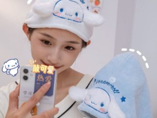 Gorro para Baño SANRIO