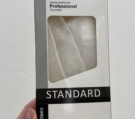 Gorro para Tintura Blanco