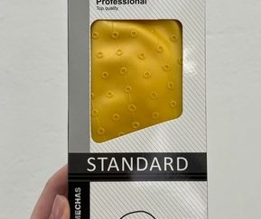 Gorro para Tintura Dorado