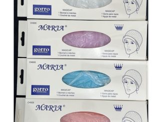 Gorro para Tintura de Silicona Colorida