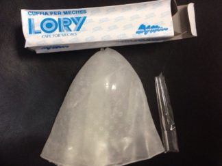 Gorro para Tintura de Silicona