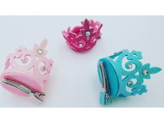 Hebilla A02281# Corona