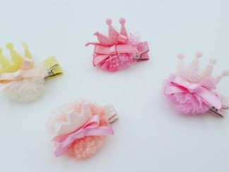 Hebilla A02288# Coronita