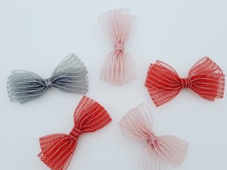 Hebilla A03394# Lacito