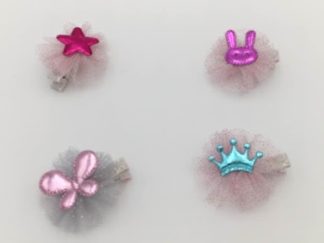 Hebilla A03396~A03399#