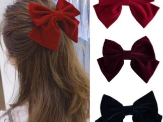 Hebilla Moño de Pana