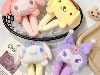 Hebilla SANRIO Peluche Grande