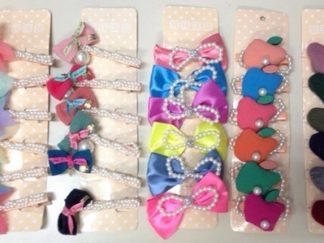 Hebilla con Perlitas