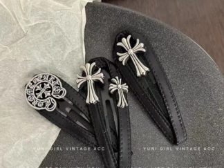 Hebilla estilo Gótico