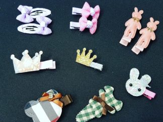 Hebilla varios diseños